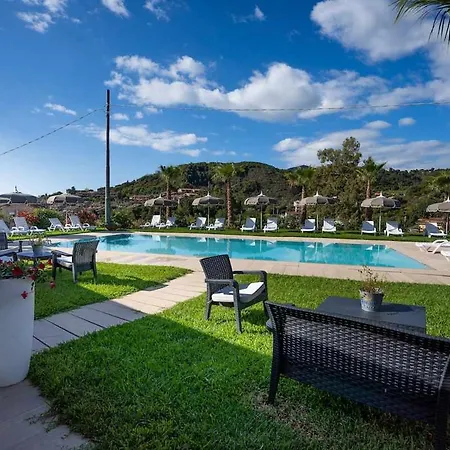 Apartamento Santa Lucia - A Policastro Bussentino